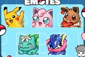Guide to Pokemon Emojis: Uses, Meanings & More! Pokémon Guide & Updates – Latest News, Games, Cards, and Tips Guide to Pokemon Emojis: Uses, Meanings & More! | Pokémon Guide & Updates – Latest News, Games, Cards, and Tips