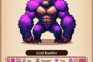 Find: Poison Tera Primeape Level in Pokmon Violet Guide | Pokémon Guide & Updates – Latest News, Games, Cards, and Tips