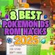 Best DS Pokmon ROM Hacks: Enhanced Pokmon Adventures | Pokémon Guide & Updates – Latest News, Games, Cards, and Tips