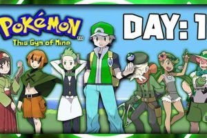 Pokemon Games Unblocked | Pokémon Guide & Updates – Latest News, Games, Cards, and Tips