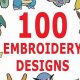 Stitch Your Fandom: Pokemon Embroidery Designs and More | Pokémon Guide & Updates – Latest News, Games, Cards, and Tips