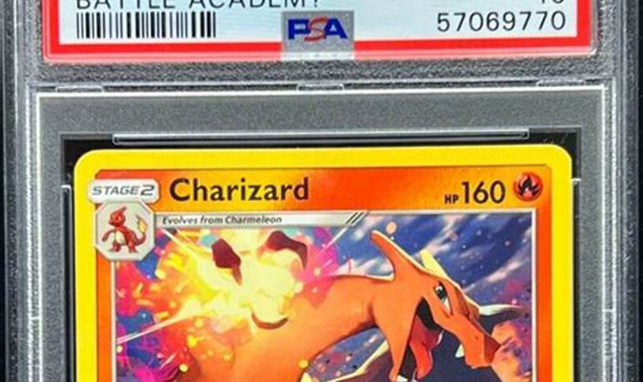 Buy 2020 Pokemon Battle Academy #39 Charizard Card! | Pokémon Guide & Updates – Latest News, Games, Cards, and Tips