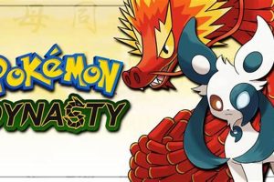 Guide to Chinese Pokmon: Designs, Lore & More! Pokémon Guide & Updates – Latest News, Games, Cards, and Tips Guide to Chinese Pokmon: Designs, Lore & More! | Pokémon Guide & Updates – Latest News, Games, Cards, and Tips