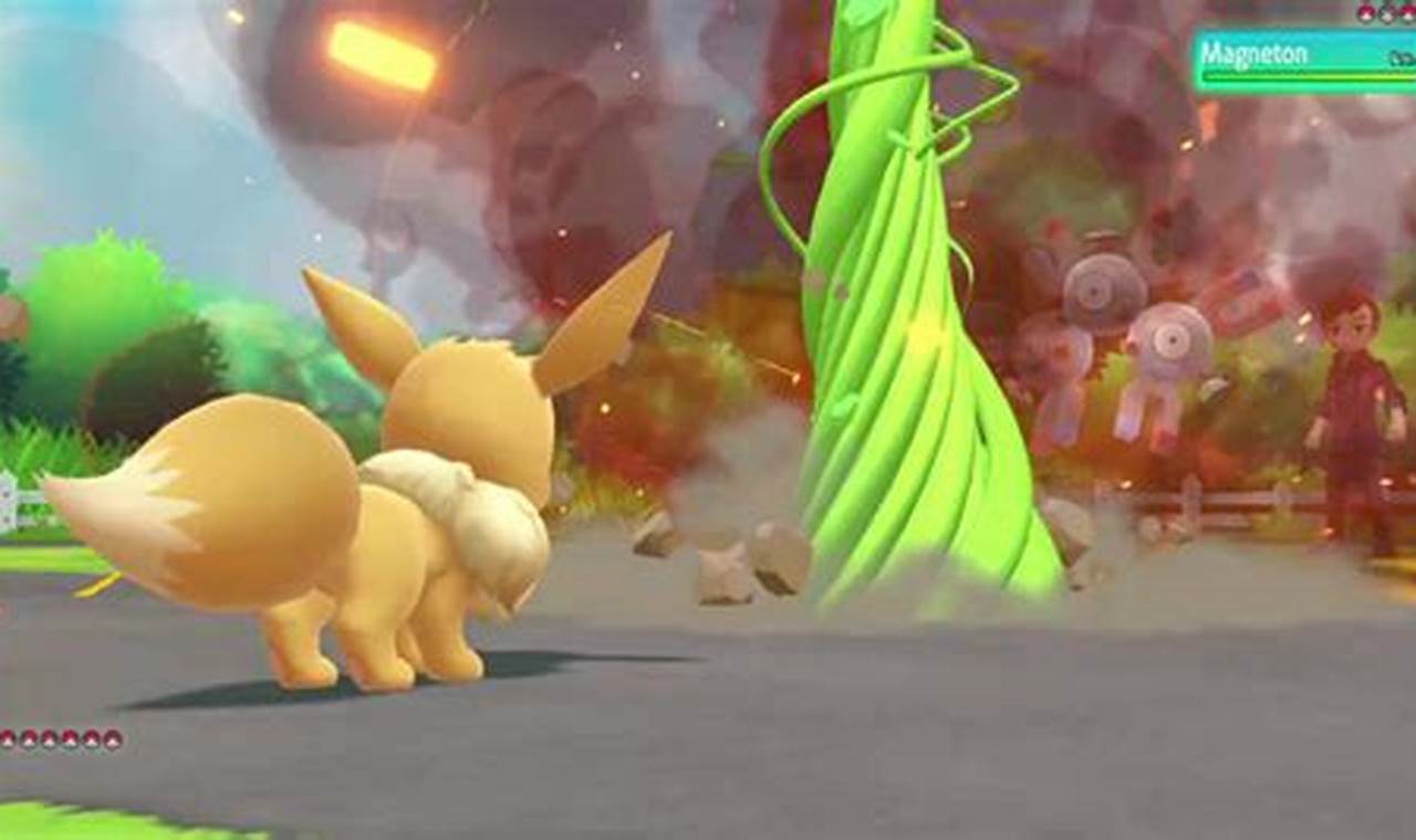 Understanding Sappy Seed Pokmon: Traits &amp; Tips | Pokémon Guide & Updates – Latest News, Games, Cards, and Tips