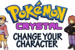 Guide: Pokemon Crystal Change Time - Unlock Secrets! Pokémon Guide & Updates – Latest News, Games, Cards, and Tips Guide: Pokemon Crystal Change Time - Unlock Secrets! | Pokémon Guide & Updates – Latest News, Games, Cards, and Tips