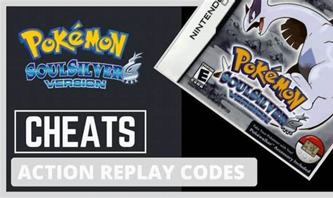 Unlock Silver Soul: Pokemon Cheats & Secrets Revealed Pokémon Guide & Updates – Latest News, Games, Cards, and Tips Unlock Silver Soul: Pokemon Cheats & Secrets Revealed | Pokémon Guide & Updates – Latest News, Games, Cards, and Tips