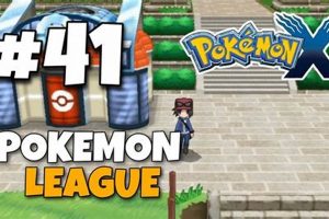 Guide: Pokemon League Pokemon X Strategy Tips Pokémon Guide & Updates – Latest News, Games, Cards, and Tips Guide: Pokemon League Pokemon X Strategy Tips | Pokémon Guide & Updates – Latest News, Games, Cards, and Tips