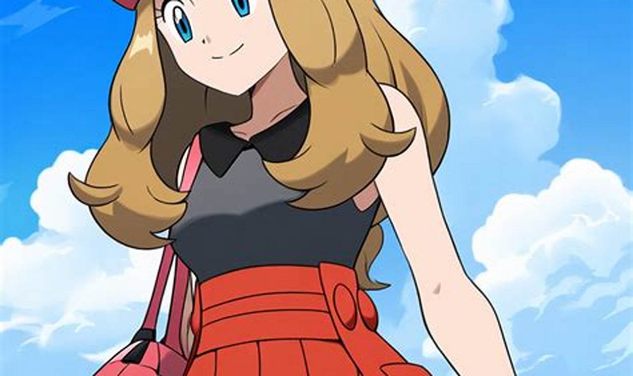 Exploring Giantess Pokmon: Fan Art & Lore! Pokémon Guide & Updates – Latest News, Games, Cards, and Tips Exploring Giantess Pokmon: Fan Art & Lore! | Pokémon Guide & Updates – Latest News, Games, Cards, and Tips