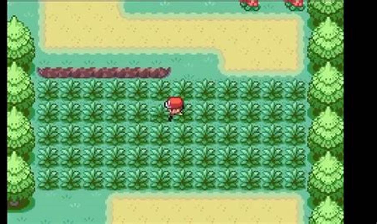Complete Pokemon Leaf Green Walkthrough Guide + Tips | Pokémon Guide & Updates – Latest News, Games, Cards, and Tips