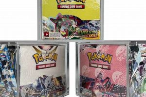 Best Pokemon Cases: Protect Your Valuable Card! Pokémon Guide & Updates – Latest News, Games, Cards, and Tips Best Pokemon Cases: Protect Your Valuable Card! | Pokémon Guide & Updates – Latest News, Games, Cards, and Tips