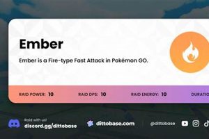 Pokmon Fire Moves: Ember, Flare Charge & More! Pokémon Guide & Updates – Latest News, Games, Cards, and Tips Pokmon Fire Moves: Ember, Flare Charge & More! | Pokémon Guide & Updates – Latest News, Games, Cards, and Tips