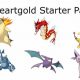 Best Starter Pokemon in HeartGold: A Deep Dive & Tips! | Pokémon Guide & Updates – Latest News, Games, Cards, and Tips