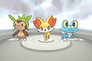 Get Ahead: Pokmon X Cheats & Tips! | Pokémon Guide & Updates – Latest News, Games, Cards, and Tips