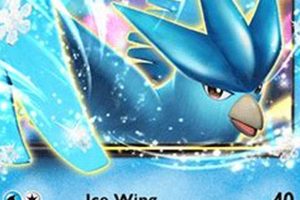 Unleash Articuno EX: Pocket Pokemon Deck Power! | Pokémon Guide & Updates – Latest News, Games, Cards, and Tips
