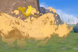 Guide to Muddy Water Pokemon: Strengths & Weaknesses | Pokémon Guide & Updates – Latest News, Games, Cards, and Tips