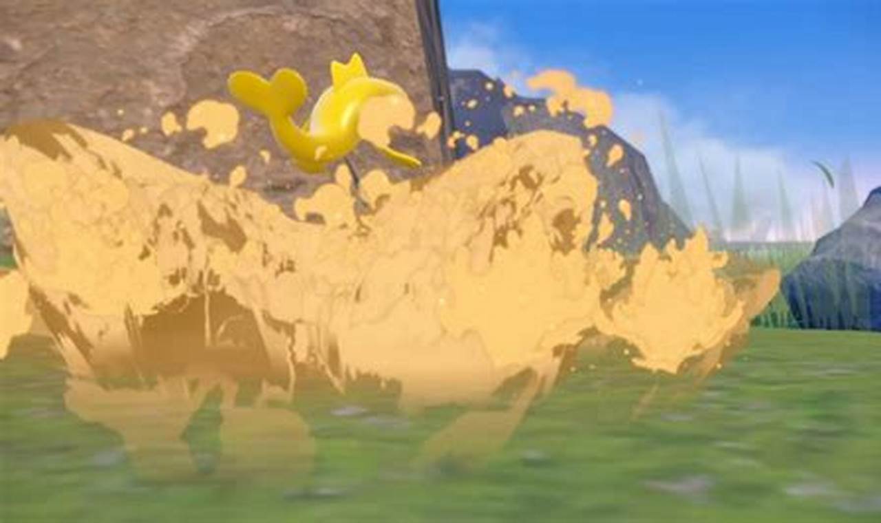 Guide to Muddy Water Pokemon: Strengths & Weaknesses | Pokémon Guide & Updates – Latest News, Games, Cards, and Tips