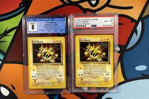 Buy Pokemon Slabs: Price, Value & Guide to Encapsulated Pokemon Pokémon Guide & Updates – Latest News, Games, Cards, and Tips Buy Pokemon Slabs: Price, Value & Guide to Encapsulated Pokemon | Pokémon Guide & Updates – Latest News, Games, Cards, and Tips