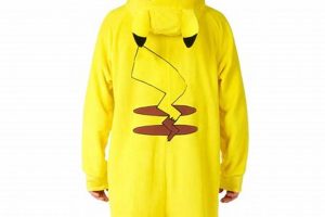Unleash Your Inner Pokemon: Cute Pokemon Onesie Styles! | Pokémon Guide & Updates – Latest News, Games, Cards, and Tips