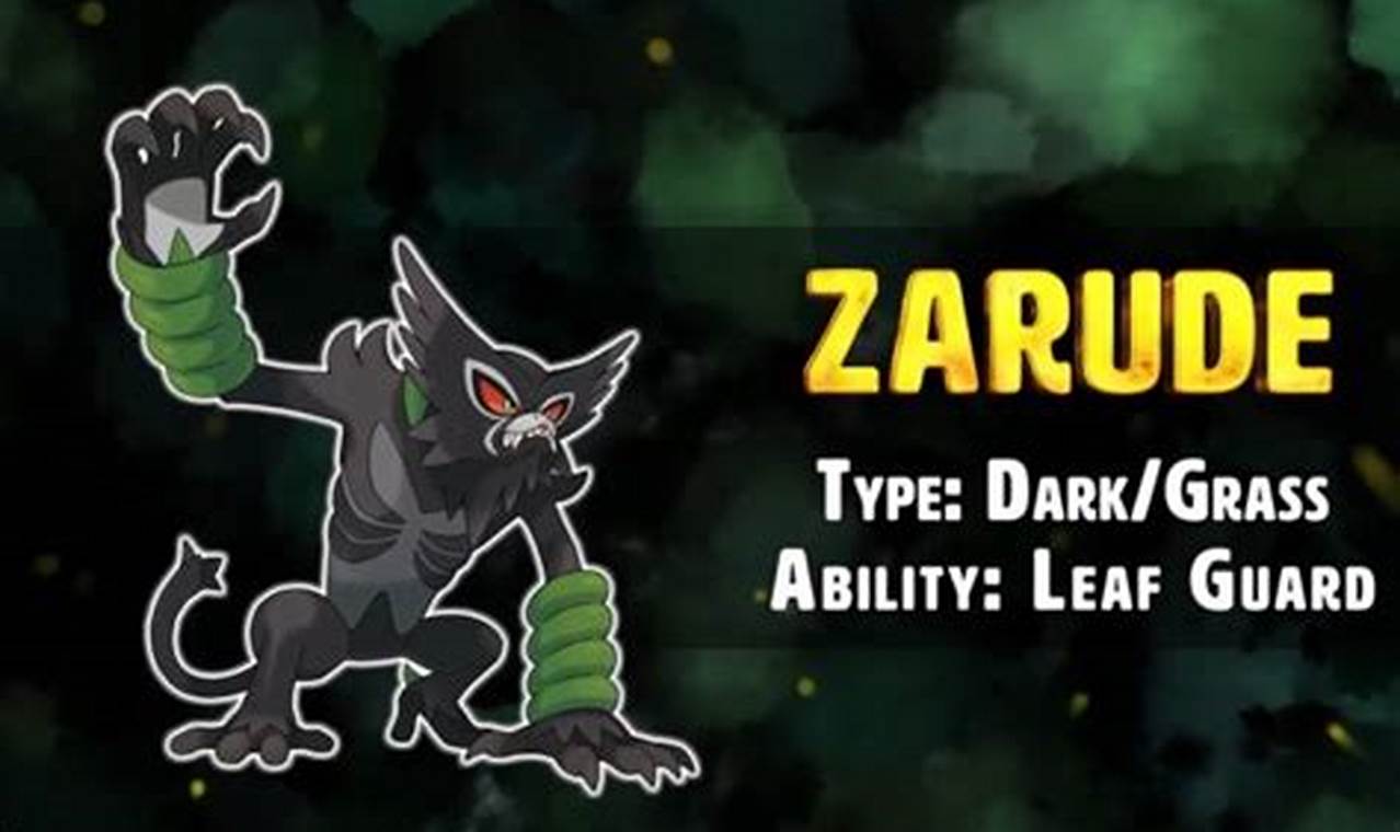 Guide to Leaf Guard Pokmon: Sun-Safe Team Build! Pokémon Guide & Updates – Latest News, Games, Cards, and Tips Guide to Leaf Guard Pokmon: Sun-Safe Team Build! | Pokémon Guide & Updates – Latest News, Games, Cards, and Tips