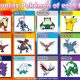 Find Your Ideal: Favorite Pokemon Chooser Tool (Quick!) | Pokémon Guide & Updates – Latest News, Games, Cards, and Tips