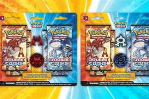 Unveiling Pokemon Double Crisis: Causes & Solutions | Pokémon Guide & Updates – Latest News, Games, Cards, and Tips