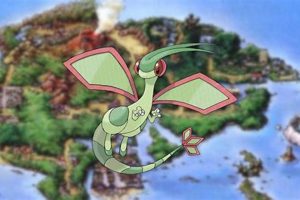 Sabrina's Psychic Power: Gen 3 vs Gen 4 Pokmon Battle! | Pokémon Guide & Updates – Latest News, Games, Cards, and Tips