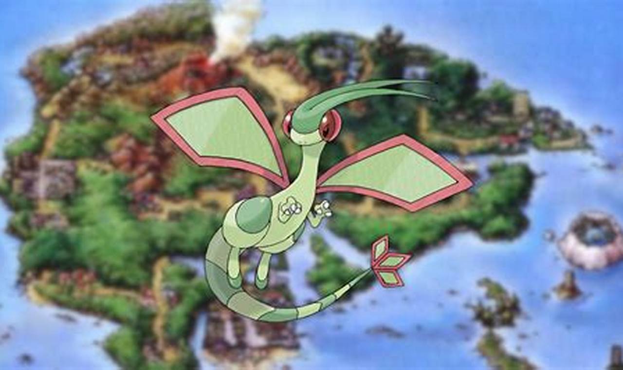 Sabrina's Psychic Power: Gen 3 vs Gen 4 Pokmon Battle! | Pokémon Guide & Updates – Latest News, Games, Cards, and Tips