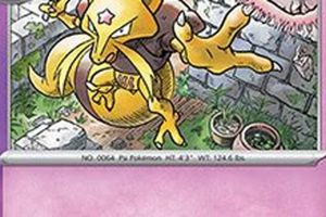 Buy Pokemon TCG Kadabra Cards: Prices, History & More! | Pokémon Guide & Updates – Latest News, Games, Cards, and Tips