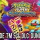Pokmon Super Mystery Dungeon QR Codes: Guide &amp; Rewards | Pokémon Guide & Updates – Latest News, Games, Cards, and Tips