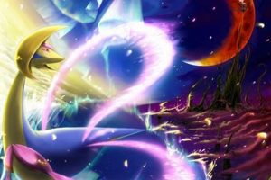 Unveiling Pokemon Lunar: Fan Made Journey Awaits! | Pokémon Guide & Updates – Latest News, Games, Cards, and Tips