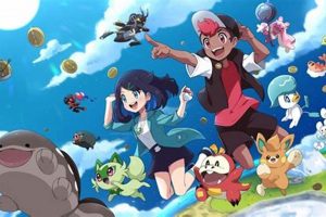 Ultimate Pokemon Heantai Guide: Art & More Pokémon Guide & Updates – Latest News, Games, Cards, and Tips Ultimate Pokemon Heantai Guide: Art & More | Pokémon Guide & Updates – Latest News, Games, Cards, and Tips