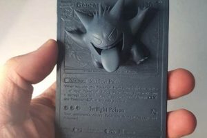 Get Pokemon STL Models: 3D Print Your Faves! Pokémon Guide & Updates – Latest News, Games, Cards, and Tips Get Pokemon STL Models: 3D Print Your Faves! | Pokémon Guide & Updates – Latest News, Games, Cards, and Tips
