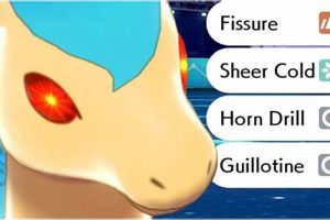 Pokemon Ohko Moves Pokémon Guide & Updates – Latest News, Games, Cards, and Tips Pokemon Ohko Moves | Pokémon Guide & Updates – Latest News, Games, Cards, and Tips