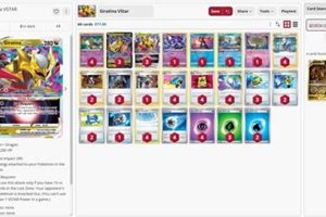 Best Pokemon TCG Deck Builder Guide: Win More! Pokémon Guide & Updates – Latest News, Games, Cards, and Tips Best Pokemon TCG Deck Builder Guide: Win More! | Pokémon Guide & Updates – Latest News, Games, Cards, and Tips