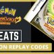 Unlock HeartGold: Action Replay Cheats &amp; Codes Guide | Pokémon Guide & Updates – Latest News, Games, Cards, and Tips