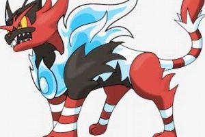 Fire Ice Pokemon | Pokémon Guide & Updates – Latest News, Games, Cards, and Tips