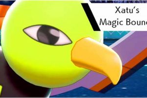 Guide to Magic Bounce Pokemon: Strategy & Builds | Pokémon Guide & Updates – Latest News, Games, Cards, and Tips