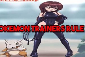 Explicit Pokemon: Trainers Rule 34 Unleashed Art Pokémon Guide & Updates – Latest News, Games, Cards, and Tips Explicit Pokemon: Trainers Rule 34 Unleashed Art | Pokémon Guide & Updates – Latest News, Games, Cards, and Tips