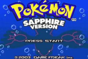 Pokmon Sapphire Walkthrough: Your Complete Game Guide Pokémon Guide & Updates – Latest News, Games, Cards, and Tips Pokmon Sapphire Walkthrough: Your Complete Game Guide | Pokémon Guide & Updates – Latest News, Games, Cards, and Tips