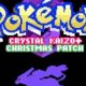 Best Pokemon Crystal Patch: Enhanced GBC Experience! | Pokémon Guide & Updates – Latest News, Games, Cards, and Tips