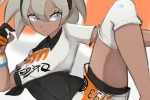 Bea Pokmon R34: Facts & Impact - Uncensored | Pokémon Guide & Updates – Latest News, Games, Cards, and Tips
