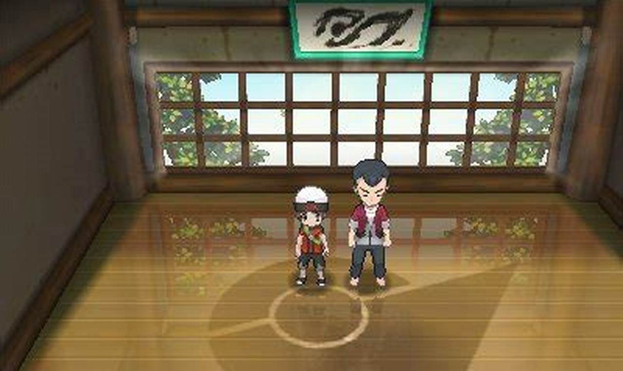 Beat Them All! Pokmon Omega Ruby Gym Leaders Guide Pokémon Guide & Updates – Latest News, Games, Cards, and Tips Beat Them All! Pokmon Omega Ruby Gym Leaders Guide | Pokémon Guide & Updates – Latest News, Games, Cards, and Tips