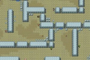 Guide: Rock Tunnel Pokemon Leaf Green Tips & Tricks! Pokémon Guide & Updates – Latest News, Games, Cards, and Tips Guide: Rock Tunnel Pokemon Leaf Green Tips & Tricks! | Pokémon Guide & Updates – Latest News, Games, Cards, and Tips