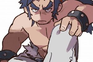 Guide: Pokemon Bruno, Elite Four Fighting Master Tips | Pokémon Guide & Updates – Latest News, Games, Cards, and Tips