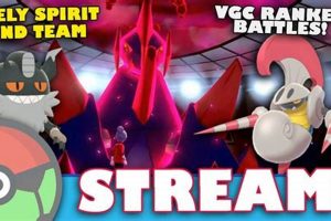 Unleashing the Steel & Spirit Pokemon Powerhouse! Pokémon Guide & Updates – Latest News, Games, Cards, and Tips Unleashing the Steel & Spirit Pokemon Powerhouse! | Pokémon Guide & Updates – Latest News, Games, Cards, and Tips