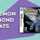 Unlock Pokmon Diamond: Cheats &amp; Secrets Guide! | Pokémon Guide & Updates – Latest News, Games, Cards, and Tips