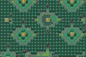 Unbound Pokemon Locations Guide: Find 'Em All! Tips & Tricks | Pokémon Guide & Updates – Latest News, Games, Cards, and Tips