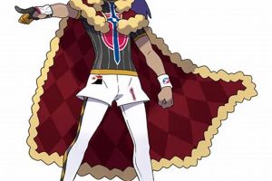 Beat the Champ! Pokemon Sword Leon Team Guide & Tips Pokémon Guide & Updates – Latest News, Games, Cards, and Tips Beat the Champ! Pokemon Sword Leon Team Guide & Tips | Pokémon Guide & Updates – Latest News, Games, Cards, and Tips