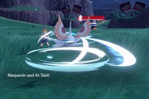 Mastering Air Slash Pokmon: Strategy & Tips! | Pokémon Guide & Updates – Latest News, Games, Cards, and Tips