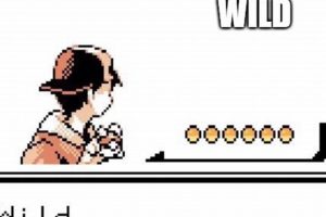 Pokemon Battle: A Wild Pokemon Has Appeared! Guide | Pokémon Guide & Updates – Latest News, Games, Cards, and Tips